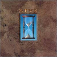 Styx : Edge Of The Century